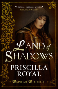 Cover image: Land of Shadows 1st edition