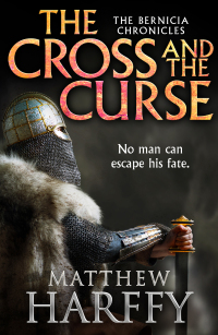 Cover image: The Cross and the Curse 1st edition 9781786696274