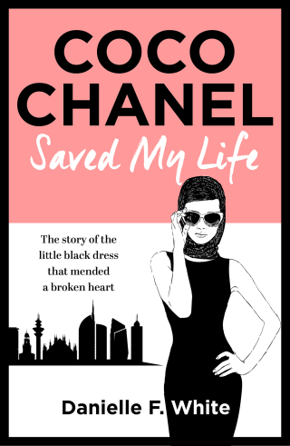 صورة الغلاف: Coco Chanel Saved My Life 1st edition