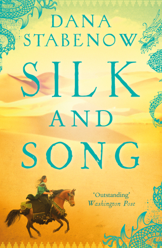 表紙画像: Silk and Song 1st edition 9781784979546
