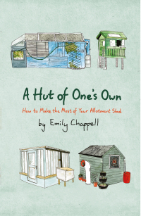 Cover image: A Hut of One's Own 1st edition 9781784979690
