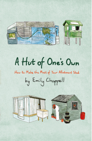 Immagine di copertina: A Hut of One's Own 1st edition 9781784979690