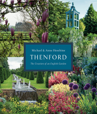 Cover image: Thenford 1st edition 9781784979737