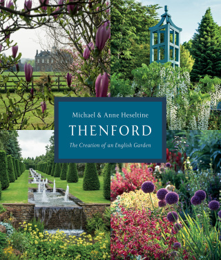 Cover image: Thenford 1st edition 9781784979737