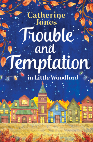 Cover image: Trouble and Temptation in Little Woodford 1st edition