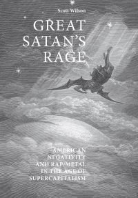 صورة الغلاف: Great Satan's rage 9780719097416