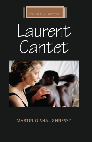 Cover image: Laurent Cantet 9780719091506
