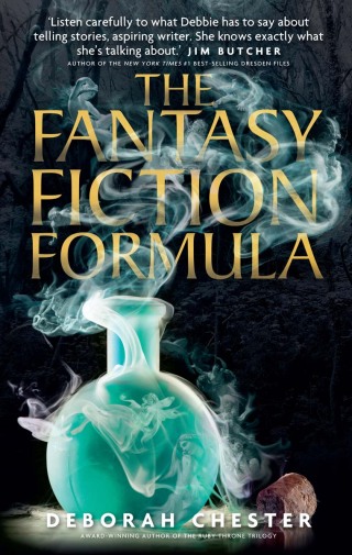 表紙画像: The fantasy fiction formula 9780719097065