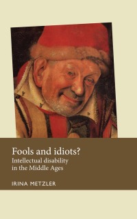 Imagen de portada: Fools and idiots? 9780719096372