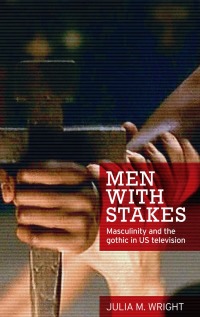 Cover image: Men with stakes 9780719097706