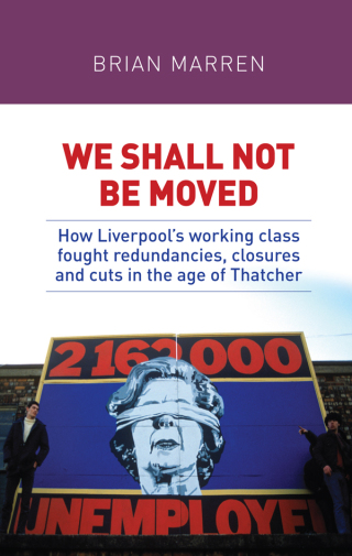 صورة الغلاف: We shall not be moved 9781526132963