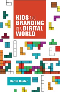 Cover image: Kids and branding in a digital world 9781784992453