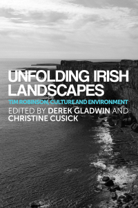 Cover image: Unfolding Irish landscapes 1st edition 9781784992781