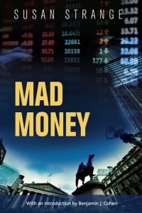 Imagen de portada: Mad money 9781784991357