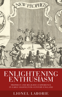 Imagen de portada: Enlightening enthusiasm 9780719089886