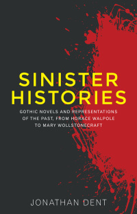 Cover image: Sinister histories 9780719095979