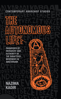 صورة الغلاف: The autonomous life?