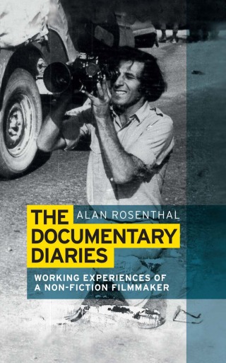 Cover image: The documentary diaries 1st edition 9781784993023