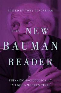 Cover image: The new Bauman reader 9781784994037