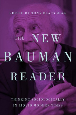 Imagen de portada: The new Bauman reader 9781784994037