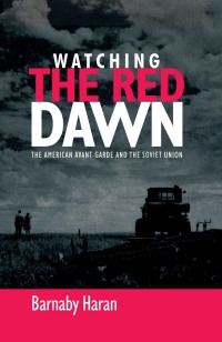 Imagen de portada: Watching the red dawn 1st edition 9780719097225