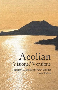 Cover image: Aeolian Visions / Versions 1st edition 9781840598537