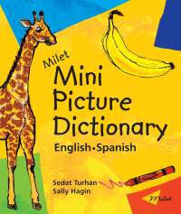 Cover image: Milet Mini Picture Dictionary (English–Spanish) 9781840593761