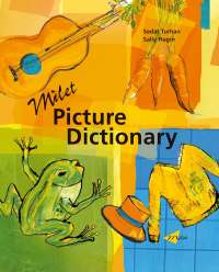 表紙画像: Milet Picture Dictionary (English) 9781840593464