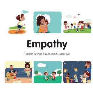 Imagen de portada: Empathy 9781785088384