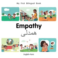 Cover image: My First Bilingual Book–Empathy (English–Farsi) 9781785088421