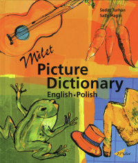 Cover image: Milet Picture Dictionary (English–Polish) 9781840594669