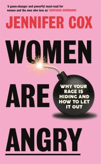 Cover image: Women Are Angry 9781785120954