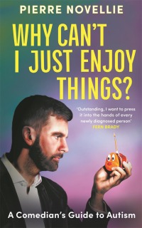 Cover image: Why Can't I Just Enjoy Things? 9781785121043