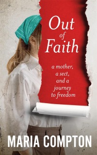 Cover image: Out of Faith 9781785121869