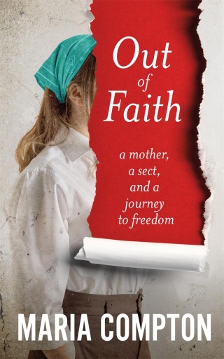 Titelbild: Out of Faith 9781785121869