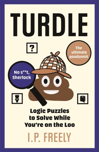 Cover image: Turdle