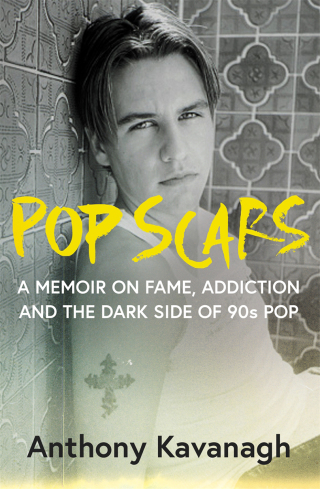 Immagine di copertina: Pop Scars 9781785123146