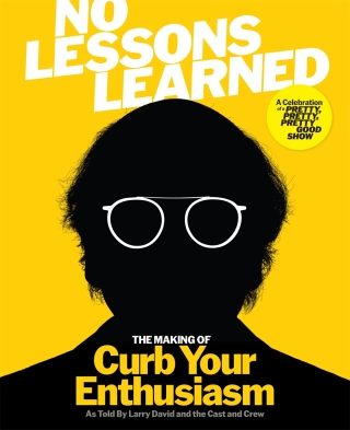 Titelbild: No Lessons Learned