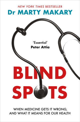 Cover image: Blind Spots 9781785126949