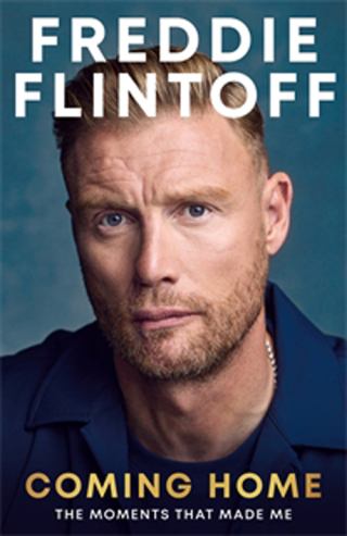 Cover image: Freddie Flintoff: Coming Home 9781785127489
