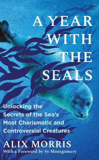 Cover image: A Year with the Seals 9781785127656