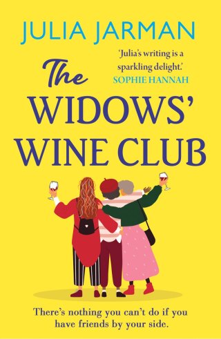 Immagine di copertina: The Widows' Wine Club 9781836179061