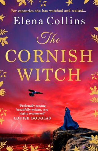 Cover image: The Cornish Witch 9781785131790