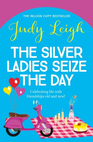 Immagine di copertina: The Silver Ladies Seize the Day 9781785132513