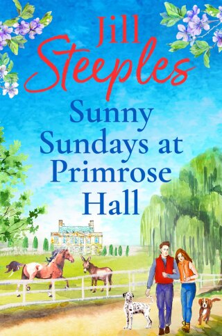 Titelbild: Sunny Sundays at Primrose Hall 9781785133480