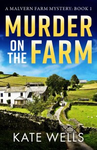 Cover image: Murder on the Farm 9781785134166