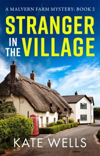 表紙画像: Stranger in the Village 9781785134289