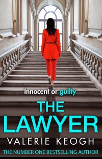 Cover image: The Lawyer 9781785134685