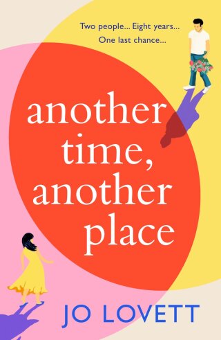 Imagen de portada: Another Time, Another Place 9781785134975