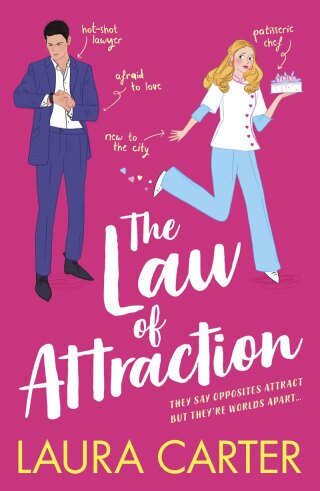 Cover image: The Law of Attraction 9781835339565